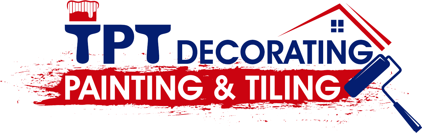 TPT Decorating logo