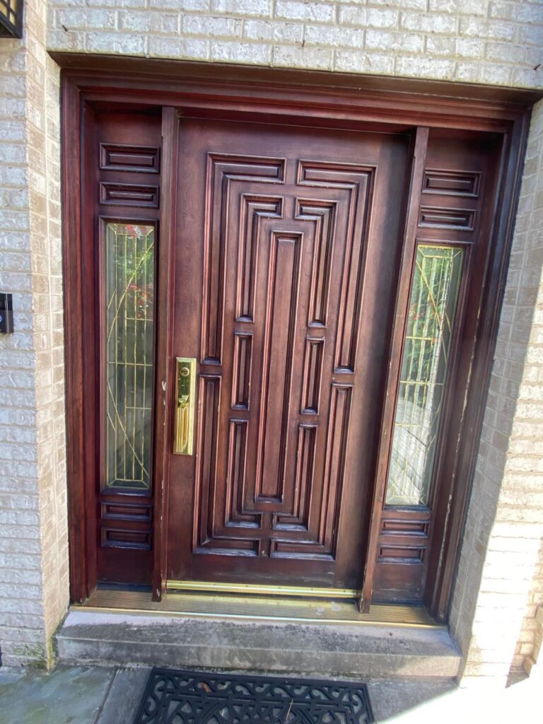 Front Door 02